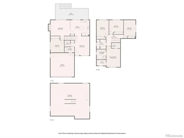 $830,000 | 3177 West Yarrow Drive, Superior, CO 80027
