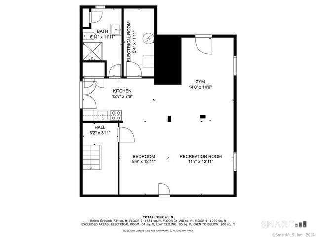 222 Compo Road South Westport, CT 06880 - Photo 37 of 38