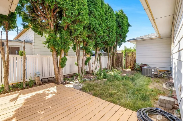 $239,000 | 306 West 4th Avenue, Odessa, WA 99159