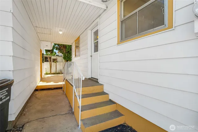 $239,000 | 306 West 4th Avenue, Odessa, WA 99159