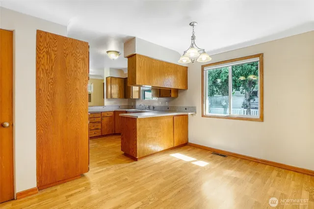 $239,000 | 306 West 4th Avenue, Odessa, WA 99159