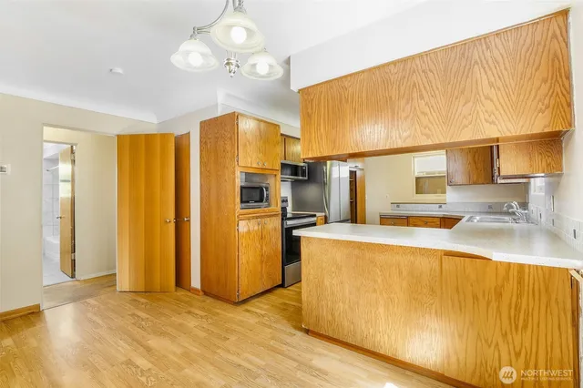 $239,000 | 306 West 4th Avenue, Odessa, WA 99159