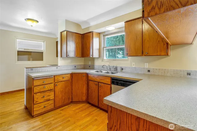 $239,000 | 306 West 4th Avenue, Odessa, WA 99159