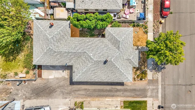 $239,000 | 306 West 4th Avenue, Odessa, WA 99159