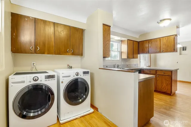 $239,000 | 306 West 4th Avenue, Odessa, WA 99159