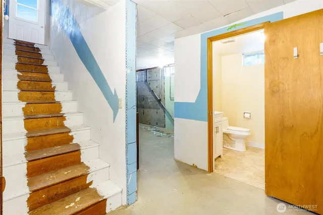 $239,000 | 306 West 4th Avenue, Odessa, WA 99159