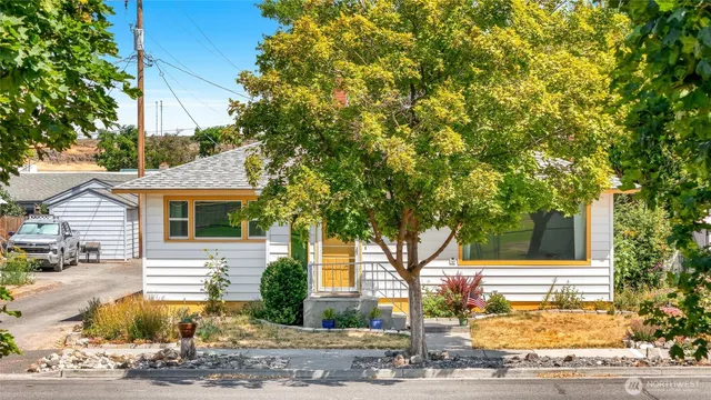 $239,000 | 306 West 4th Avenue, Odessa, WA 99159