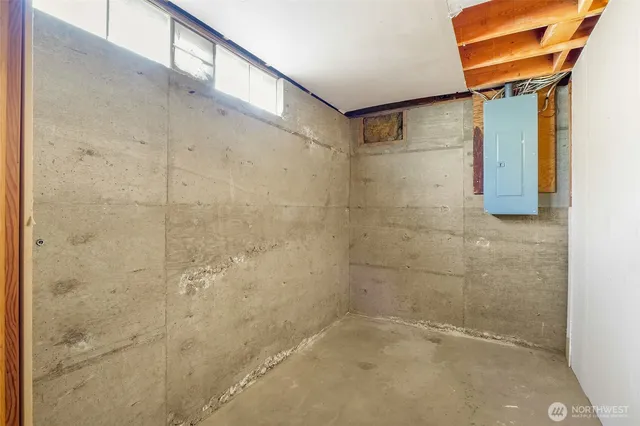 $239,000 | 306 West 4th Avenue, Odessa, WA 99159