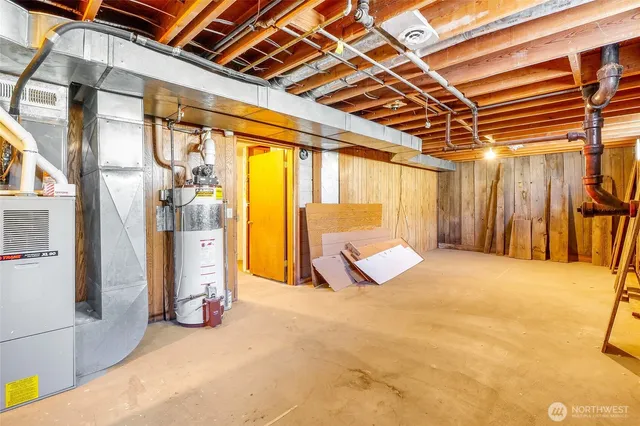 $239,000 | 306 West 4th Avenue, Odessa, WA 99159