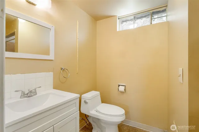 $239,000 | 306 West 4th Avenue, Odessa, WA 99159