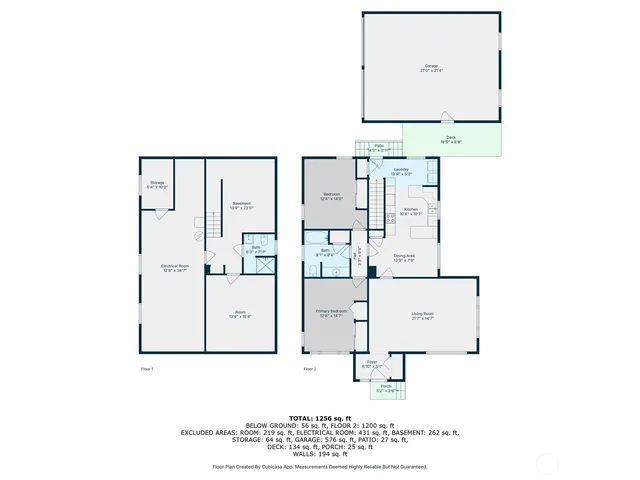 $239,000 | 306 West 4th Avenue, Odessa, WA 99159