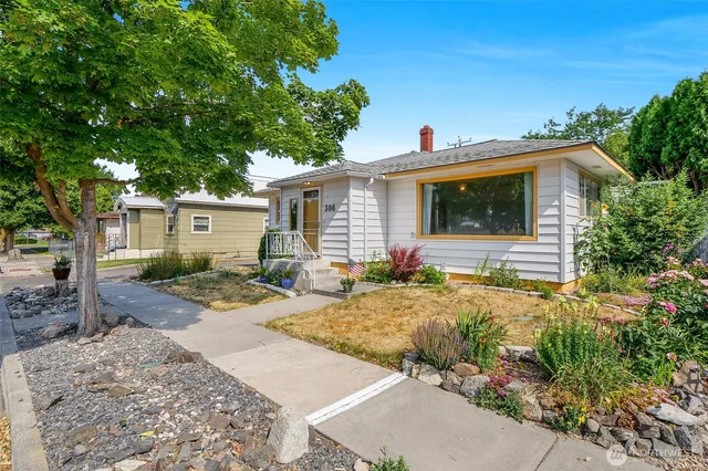 $239,000 | 306 West 4th Avenue, Odessa, WA 99159