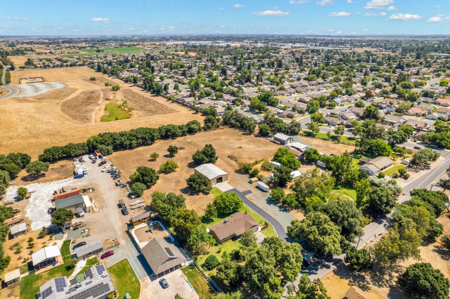 10007 Harvey Road Galt, CA 95632 - Photo 15 of 72