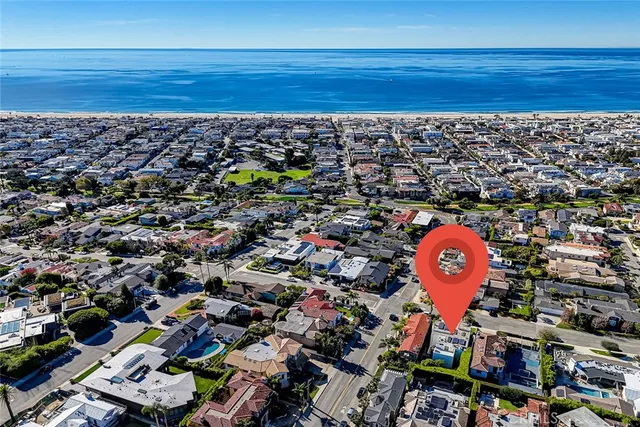 $24,000 | 204 North Poinsettia Avenue, Manhattan Beach, CA 90266