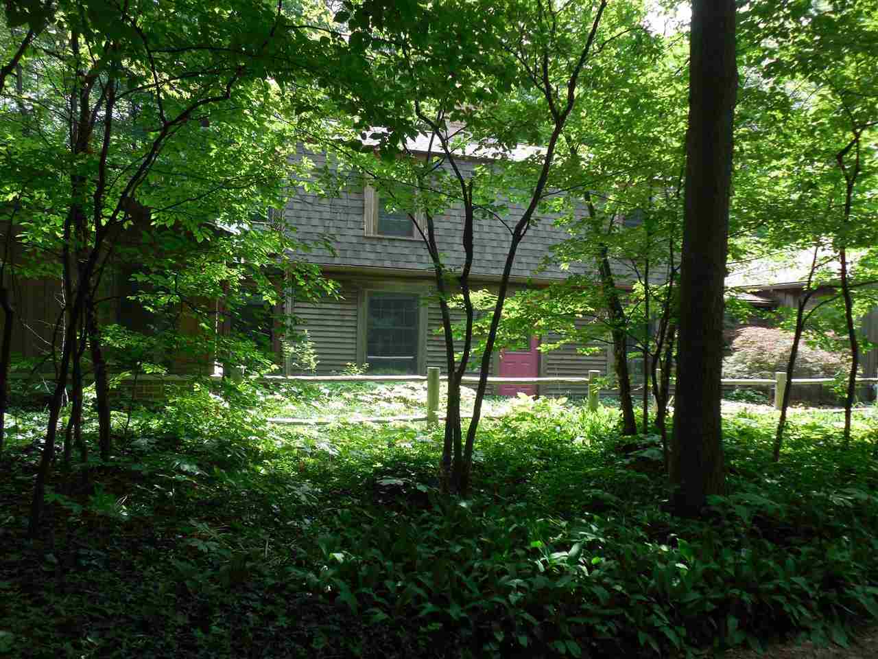 6239 Sanilac Road Vassar, MI 48768 - Photo 23 of 30