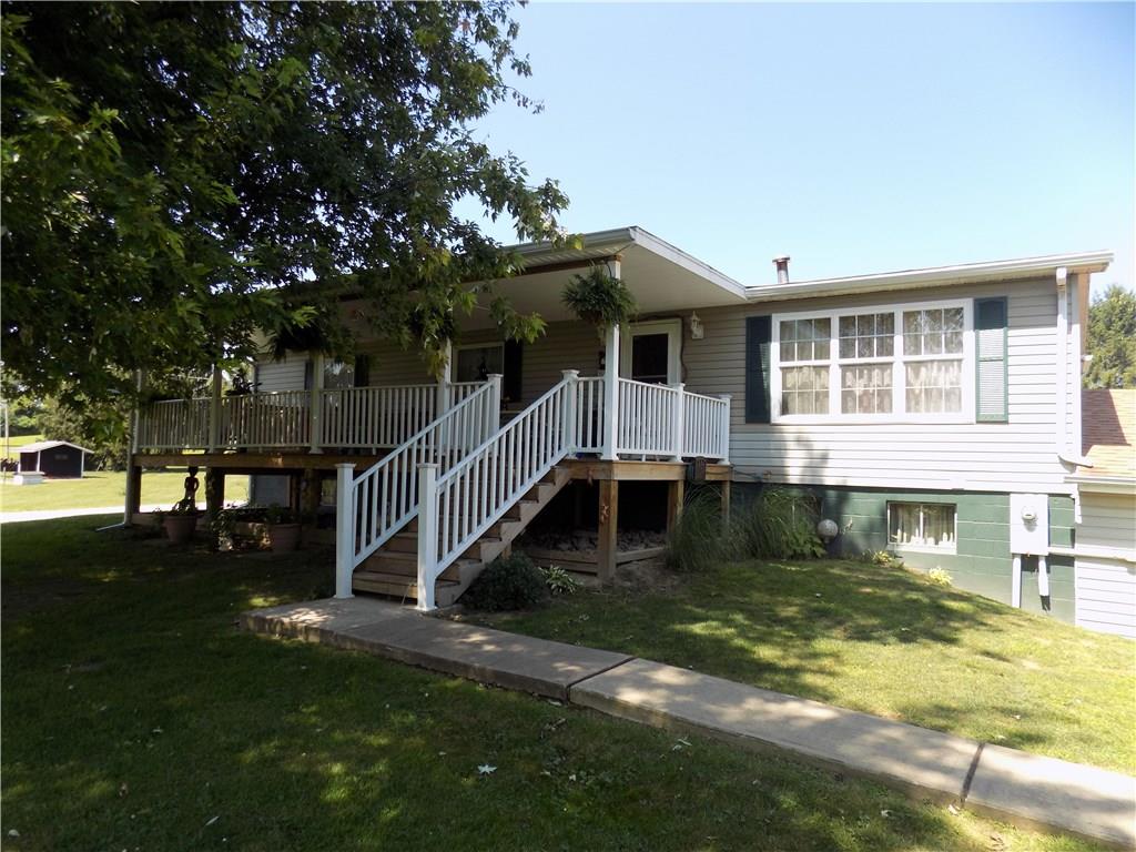 481 Narrows Road Connellsville, PA 15425 - Photo 2 of 25