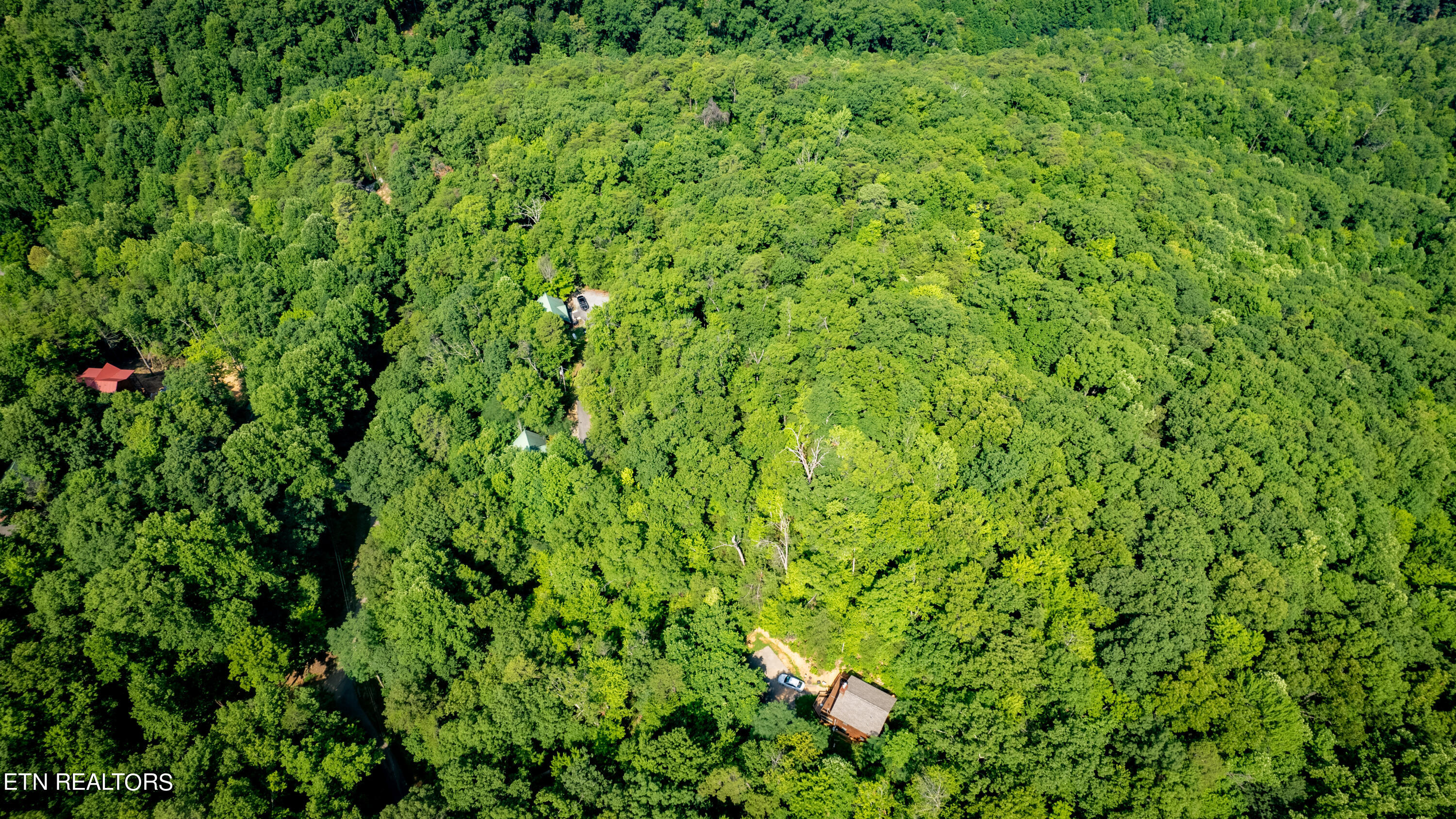 Unnumbered North School House Gap Road Sevierville, TN 37876 - Photo 28 of 28 Western View