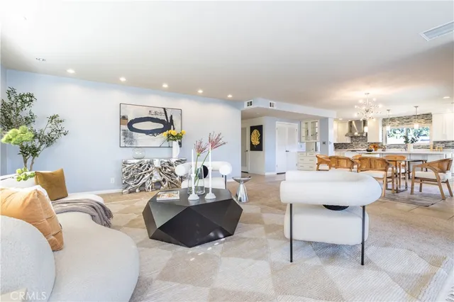 $1,499,000 | 1215 South Orange Grove Boulevard, Unit 5, Pasadena, CA 91105