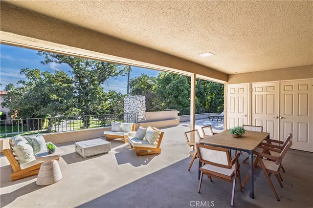 $1,499,000 | 1215 South Orange Grove Boulevard, Unit 5, Pasadena, CA 91105