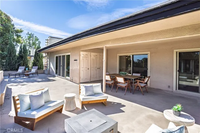 $1,499,000 | 1215 South Orange Grove Boulevard, Unit 5, Pasadena, CA 91105