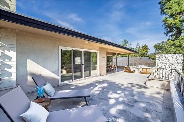 $1,499,000 | 1215 South Orange Grove Boulevard, Unit 5, Pasadena, CA 91105