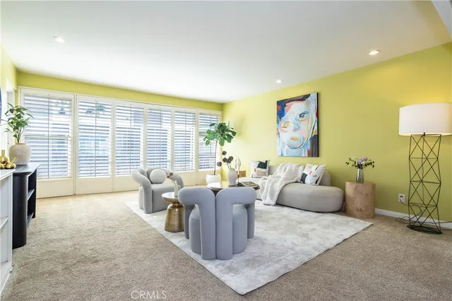$1,499,000 | 1215 South Orange Grove Boulevard, Unit 5, Pasadena, CA 91105