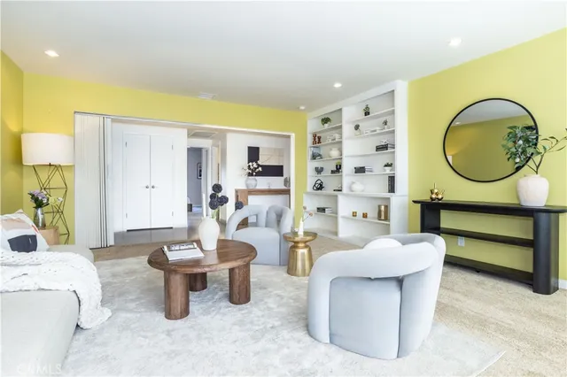 $1,499,000 | 1215 South Orange Grove Boulevard, Unit 5, Pasadena, CA 91105