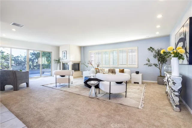 $1,499,000 | 1215 South Orange Grove Boulevard, Unit 5, Pasadena, CA 91105
