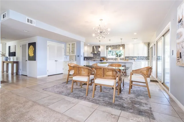 $1,499,000 | 1215 South Orange Grove Boulevard, Unit 5, Pasadena, CA 91105