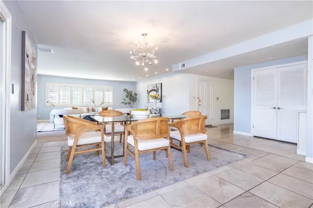 $1,499,000 | 1215 South Orange Grove Boulevard, Unit 5, Pasadena, CA 91105