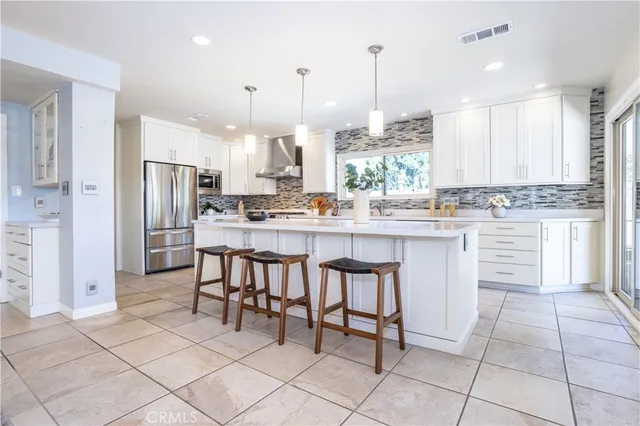 $1,499,000 | 1215 South Orange Grove Boulevard, Unit 5, Pasadena, CA 91105