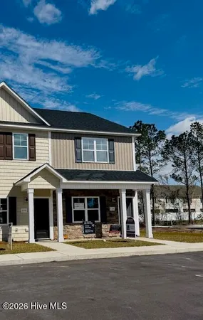 $254,900 | 721 Cross Brg Way, Sneads Ferry, NC 28460