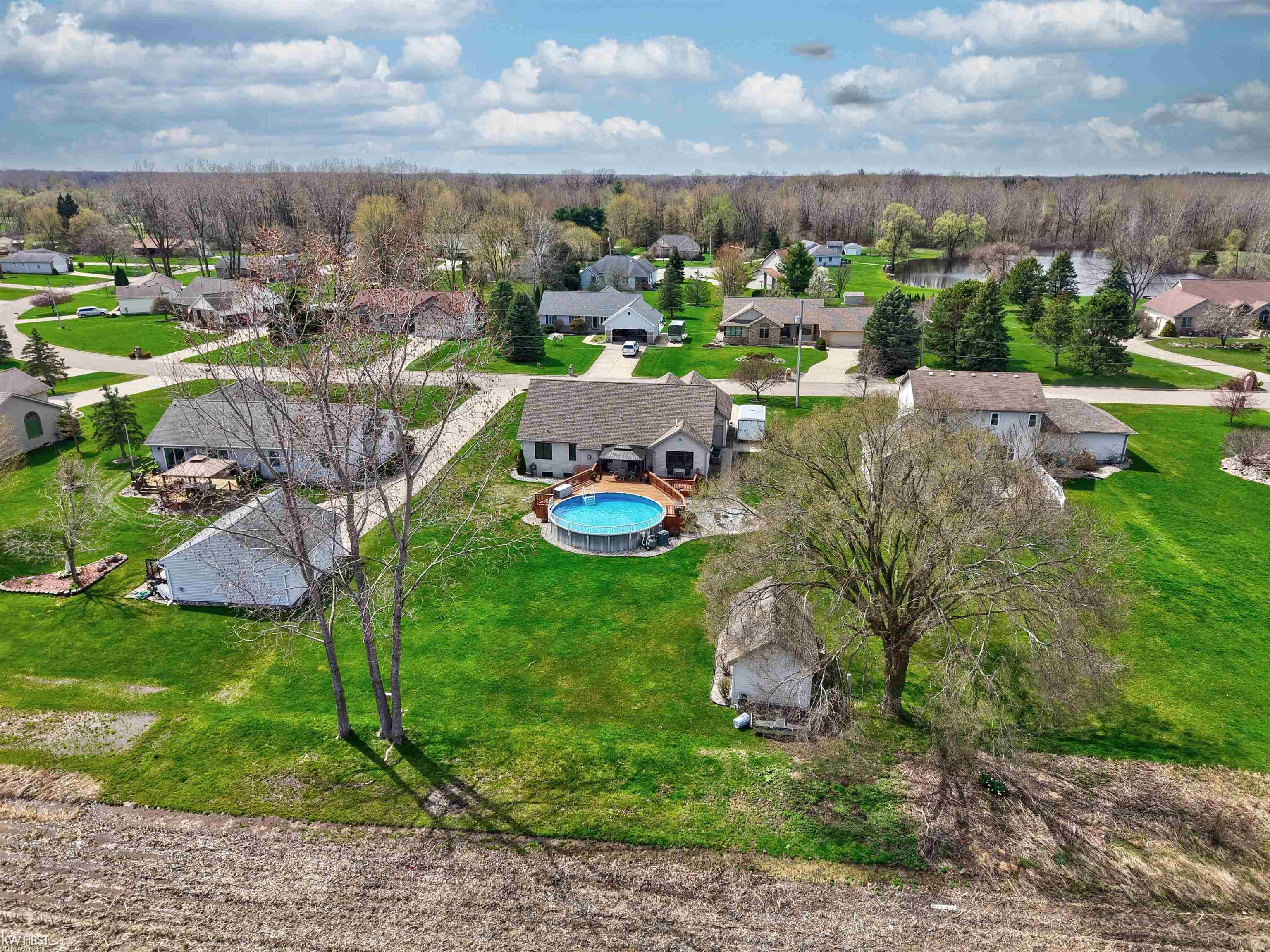 8094 Flintlock Road Mount Morris, MI 48458 - Photo 75 of 78