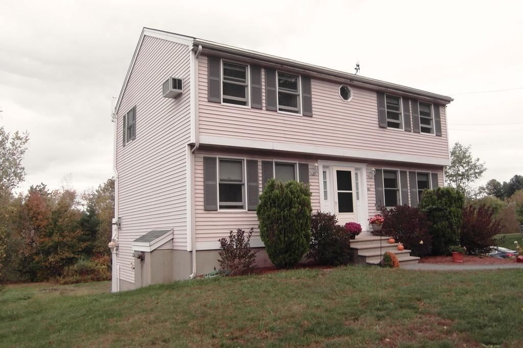66 Burns Road Pelham, NH 03076 - Photo 22 of 29