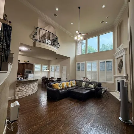 $3,800 | 405 Preston Creek Drive, McKinney, TX 75072