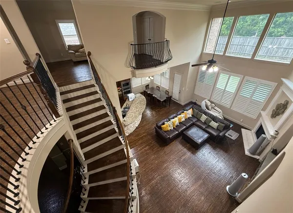 $3,800 | 405 Preston Creek Drive, McKinney, TX 75072