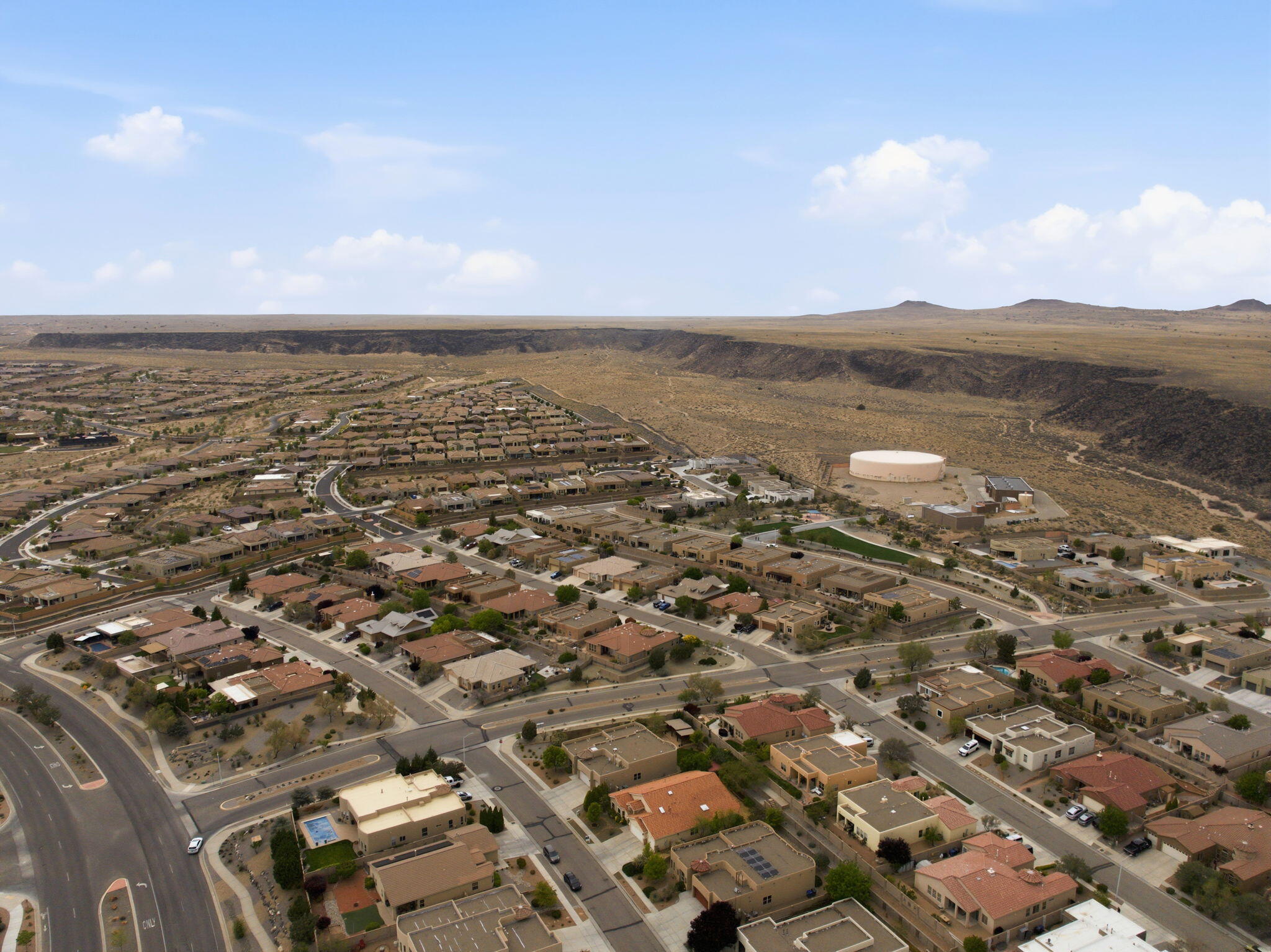 8715 Warm Springs Road Northwest Albuquerque, NM 87120 - Photo 40 of 42 Gallery Image 40