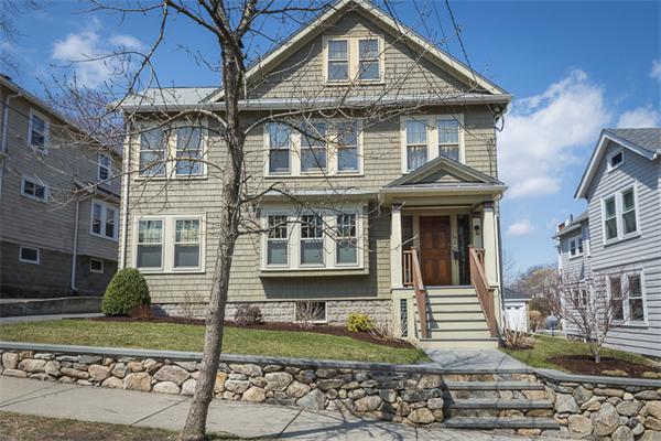 45 Menotomy Road, Unit 45 Arlington, MA 02476 - Photo 1 of 30 Gallery Image 1
