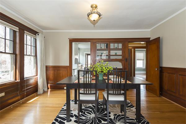 45 Menotomy Road, Unit 45 Arlington, MA 02476 - Photo 11 of 30 Gallery Image 11