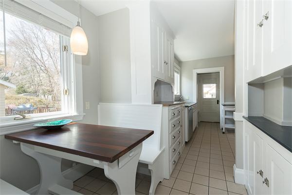 45 Menotomy Road, Unit 45 Arlington, MA 02476 - Photo 12 of 30 Gallery Image 12