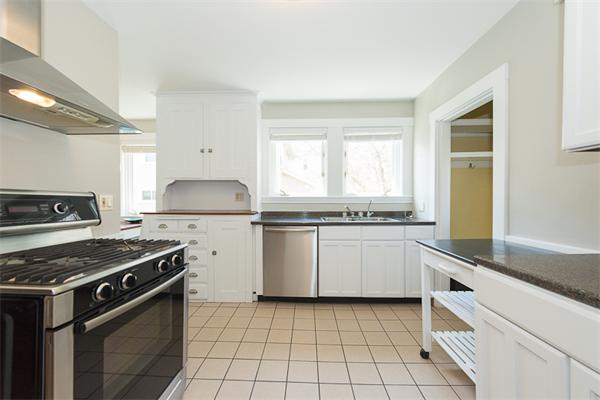 45 Menotomy Road, Unit 45 Arlington, MA 02476 - Photo 14 of 30 Gallery Image 14