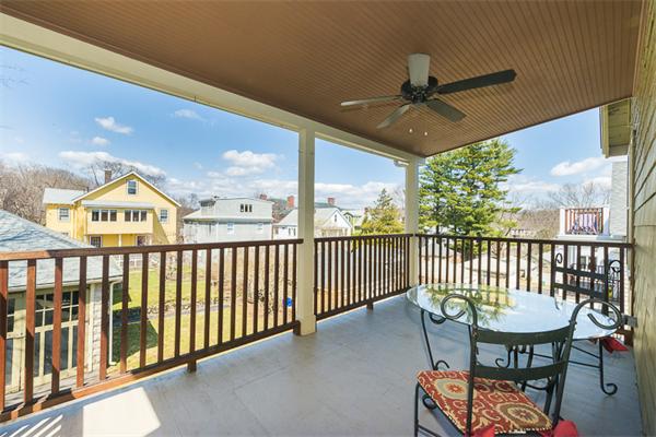 45 Menotomy Road, Unit 45 Arlington, MA 02476 - Photo 17 of 30 Gallery Image 17