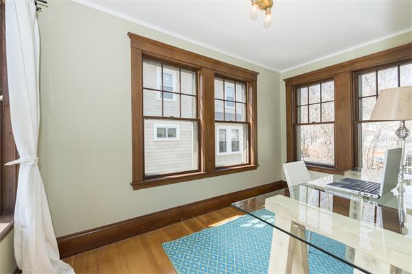 45 Menotomy Road, Unit 45 Arlington, MA 02476 - Photo 18 of 30 Gallery Image 18