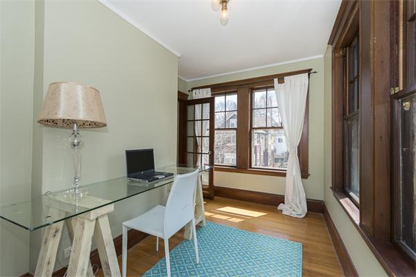 45 Menotomy Road, Unit 45 Arlington, MA 02476 - Photo 19 of 30 Gallery Image 19