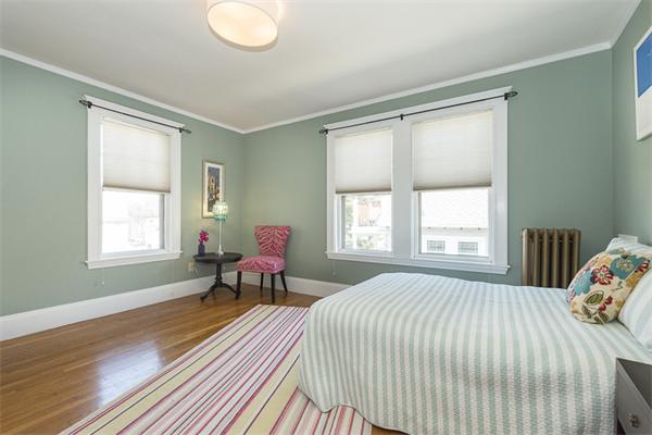 45 Menotomy Road, Unit 45 Arlington, MA 02476 - Photo 21 of 30 Gallery Image 21