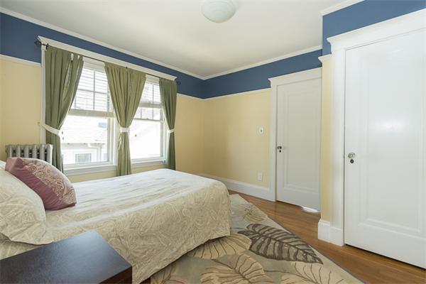 45 Menotomy Road, Unit 45 Arlington, MA 02476 - Photo 23 of 30 Gallery Image 23