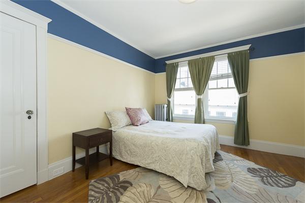 45 Menotomy Road, Unit 45 Arlington, MA 02476 - Photo 24 of 30 Gallery Image 24