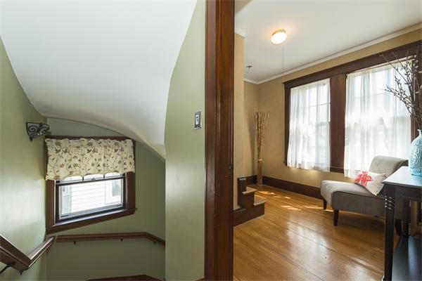 45 Menotomy Road, Unit 45 Arlington, MA 02476 - Photo 25 of 30 Gallery Image 25