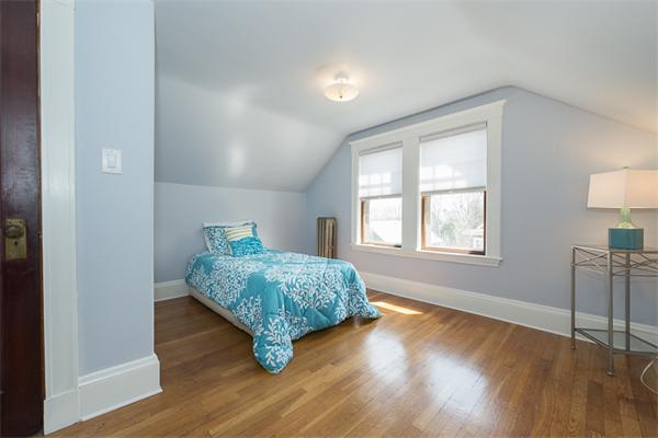 45 Menotomy Road, Unit 45 Arlington, MA 02476 - Photo 26 of 30 Gallery Image 26
