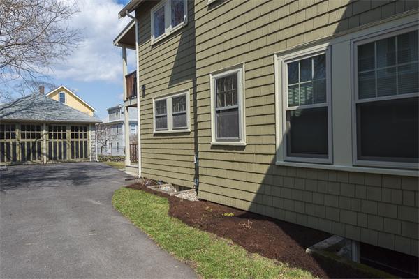 45 Menotomy Road, Unit 45 Arlington, MA 02476 - Photo 27 of 30 Gallery Image 27
